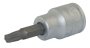 Teng Tools 3/8INCH Drive Socket TX27