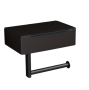 Bathroom Roll Paper Holder Wet Tissue Box