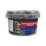 Choc Hazelnut Ganache 250 G