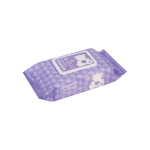 Epimax Epi-max Baby & Junior Unscented Wipes 80'S