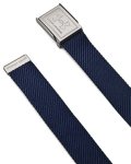 Boys' Ua Webbing Belt - Academy Osfm