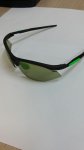 Rydon Impactx Photochromic Golf