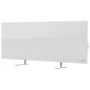 Premium Eco Smart Heater - White