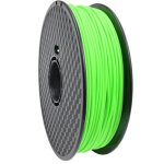 Wanhao Pla Filament 1KG 3MM Light Green WAN075