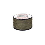 Nano Cord .75MM X300FT Black