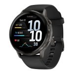 Garmin Venu 4 45MM Gps Smartwatch Slate