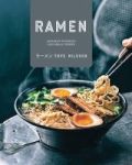 Ramen - Japanese Noodles & Small Dishes Hardcover