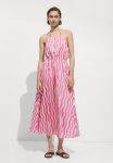 Dress Ibiza - Pink