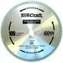 Tork Craft Blade Contractor 400 X 100T 30/1 Circular Saw Tct