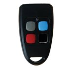 4 Channel Remote Transmitter