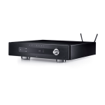 I25 Prisma Modular Integrated Amplifier And Network Player