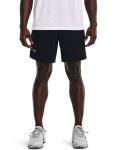 Men's Ua Launch Sw 7" Wm Shorts - Black XL
