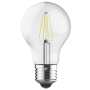 A60 LED Filament Globe