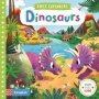 Dinosaurs   Board Book Main Market Ed.