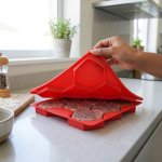 8 In 1 Burger Press Stuffed Burger Maker Tool
