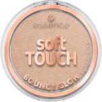Essence Soft Touch Bouncy Glow - Gold 1