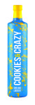 Cookies & Crazy Cream Liqueur - 1 X 750ML