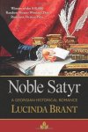 Noble Satyr: A Georgian Historical Romance