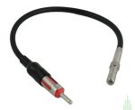 Din Universal Antenna Adapter