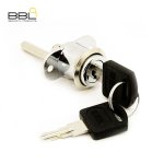 Central Drawer Lock
