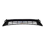 Mazda 6 Bumper Center Grille 14-16