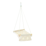 Baby & Toddler Hammock - Beige