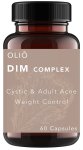 O Dim Complex