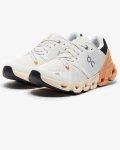 Woman – Cloud Flyer – White Copper