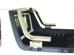 Nissan NP200 2010 – 2020+ Top Styling Bars Stainless Steel Asb