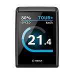 Bosch Kiox 500 Display Unit
