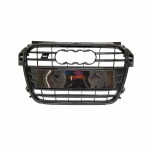 Audi A1 13-15 S1 Style Main Grille - Spares Direct