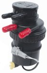 Diesel Lift Pump Housing With Filter For Ford And Mazda