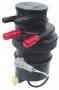 Diesel Lift Pump Housing With Filter For Ford And Mazda