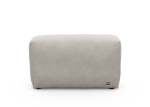 Sofa Side - Knit Grey - 105CM X 31CM
