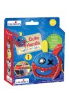 Cute Friends Sew Stuff & Love - 1