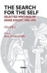 The Search For The Self: Selected Writings Of Heinz Kohut 1978-1981