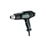 Metabo Control Hot Air Gun 2300W 80-650C Hge 23-650 Lcd
