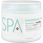 Bcl Spa Spearmint & Vanilla Moisture Mask 473ML