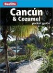 Berlitz Pocket Guide Cancun & Cozumel Paperback 10TH Revised Edition