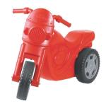 Ride-on Racer Red