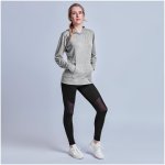 Ladies Fitness Lightweight Hooded Sweater - Royal Blue 4XL