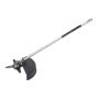 Milwaukee M18 Fuel Quik-lok Brush Cutter Attachment