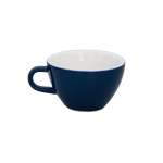 Classic Ceramic Coffee Cups - Cappuccino Whale