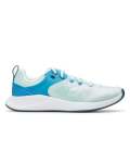 Women's Ua Charged Breathe Tr 3 Training Shoes - Aqua Foam 6