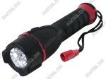 Flashlight With 4 Led's