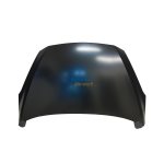 Ford Fiesta 5 Bonnet 18-22