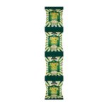 Jumpin Jack Green Onion Popcorn 4 X 14G