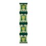 Jumpin Jack Green Onion Popcorn 4 X 14G