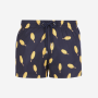 Short Swim Shorts - Lolly Navy - M