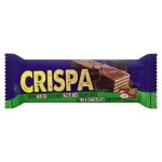 Hazelnut Chocolate Coated Wafer 30G